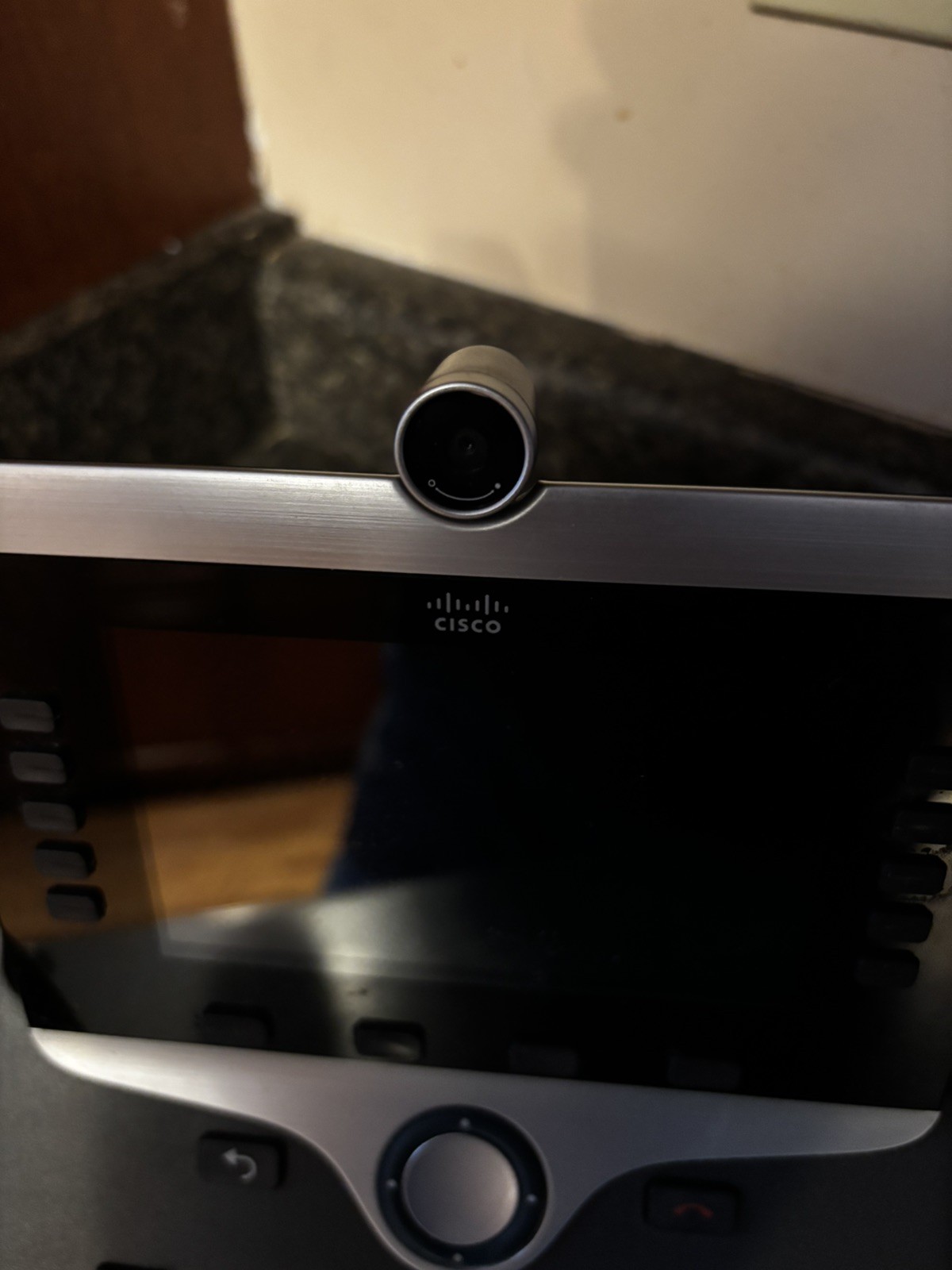 Cisco 8865 IP Phone CP-8865-KP