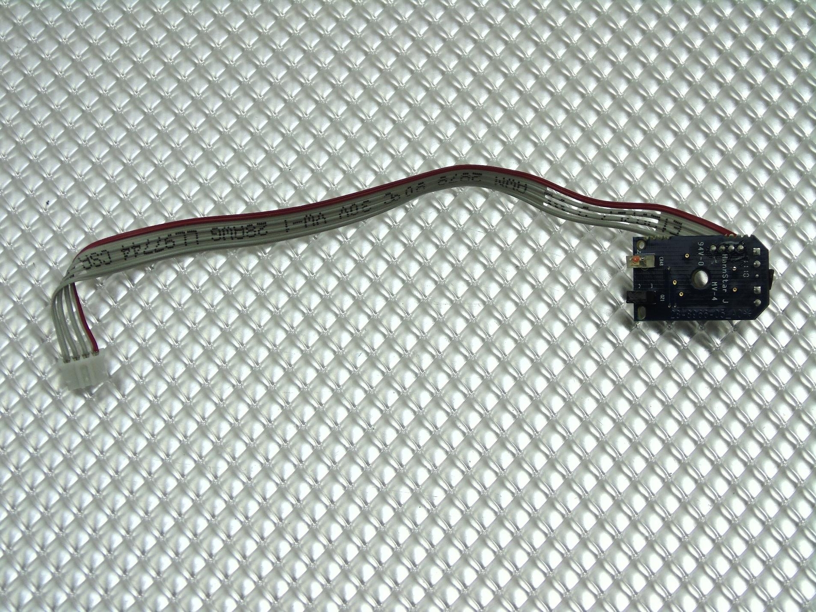Cisco 7962 IP Phone Handset Control Circuit Board w/ Cable – 28-8966-05
