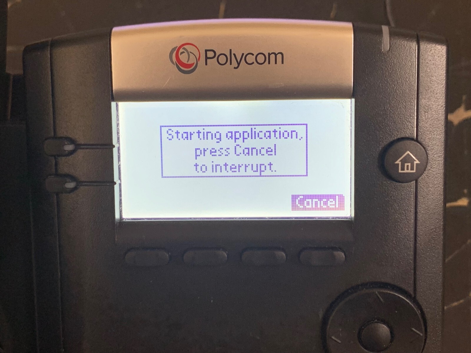 Polycom VVX 201 VoIP Phone – 220040450001