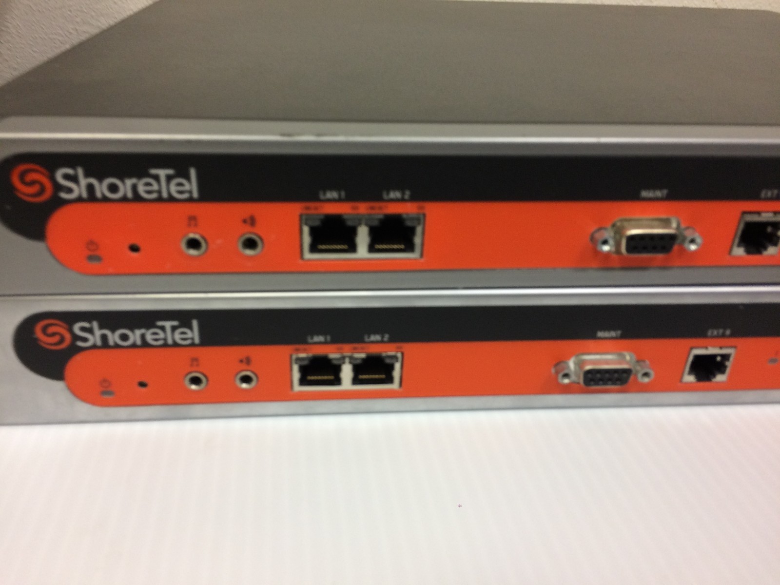 ShoreTel ShoreGear SG-60/12 Voice Switch SG60/12 / SG-12