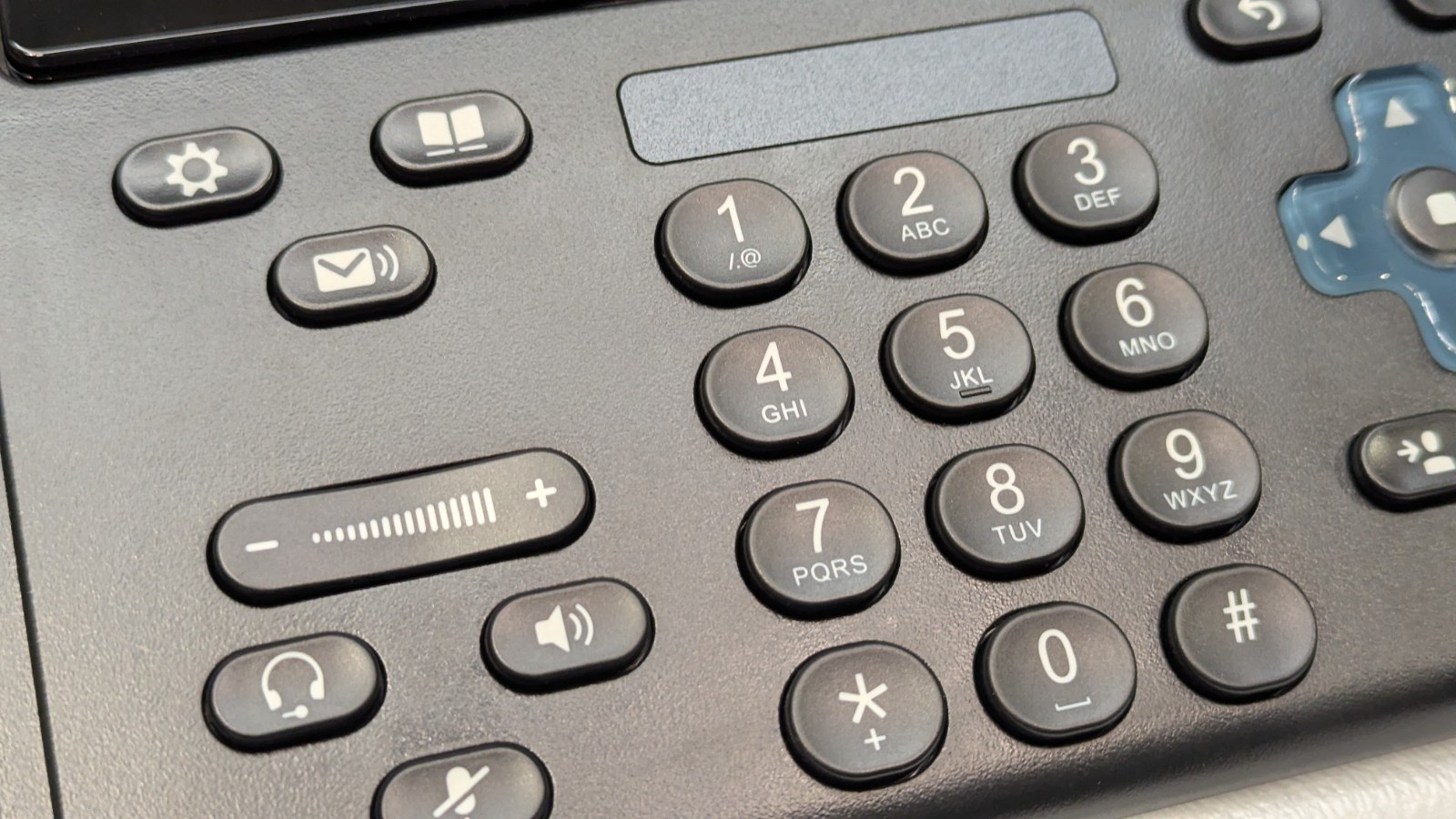 🔥3 New🔥 CISCO 8961 Unified IP Phone with Handset & Stand Cisco CP-8961-CL-K9