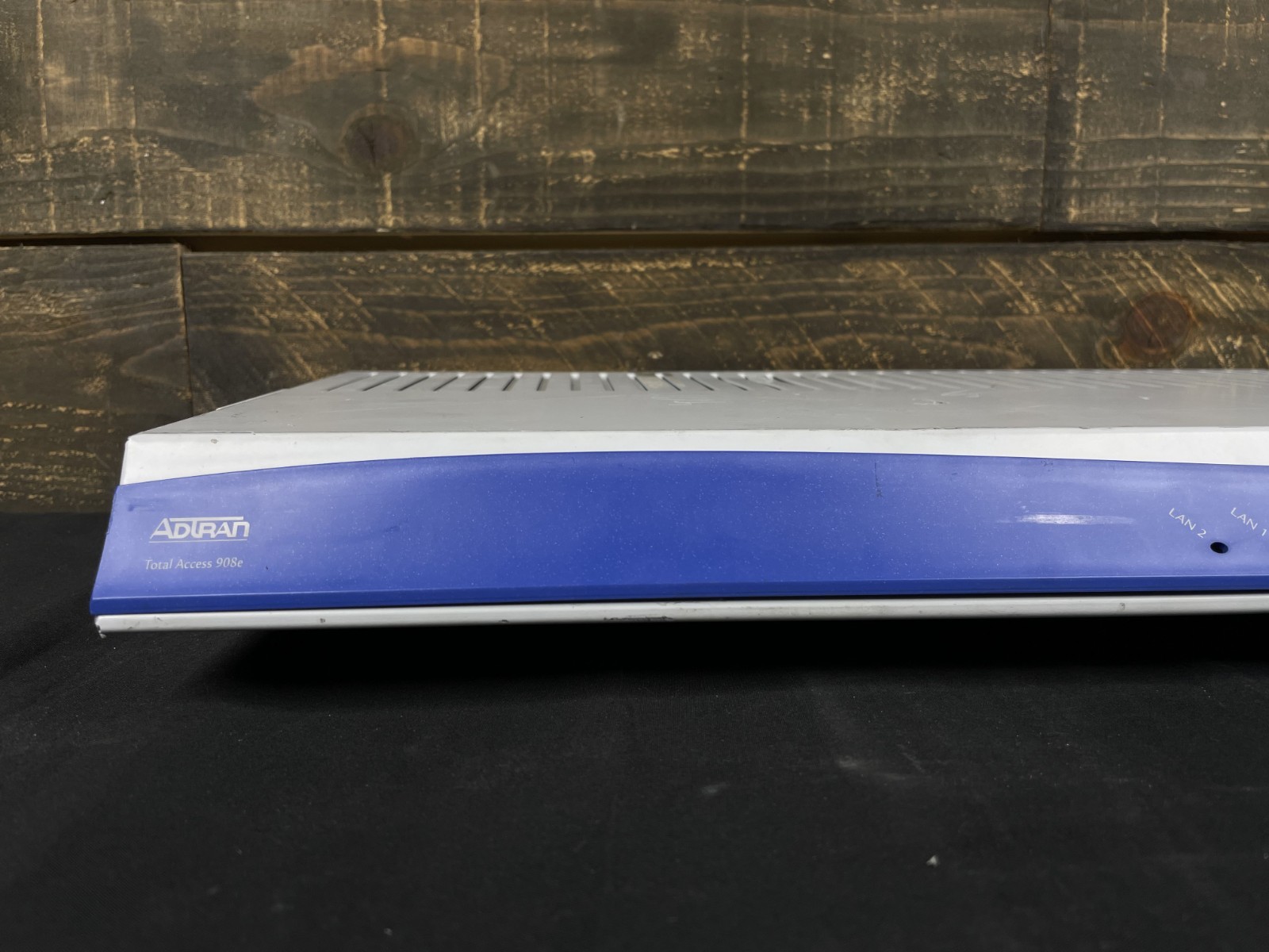 Adtran Total Access 908e 2nd Gen 4242908L1