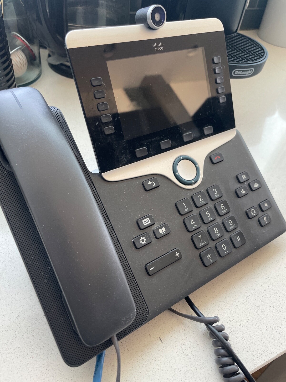 Cisco 8800 Series IP Phone (8865)