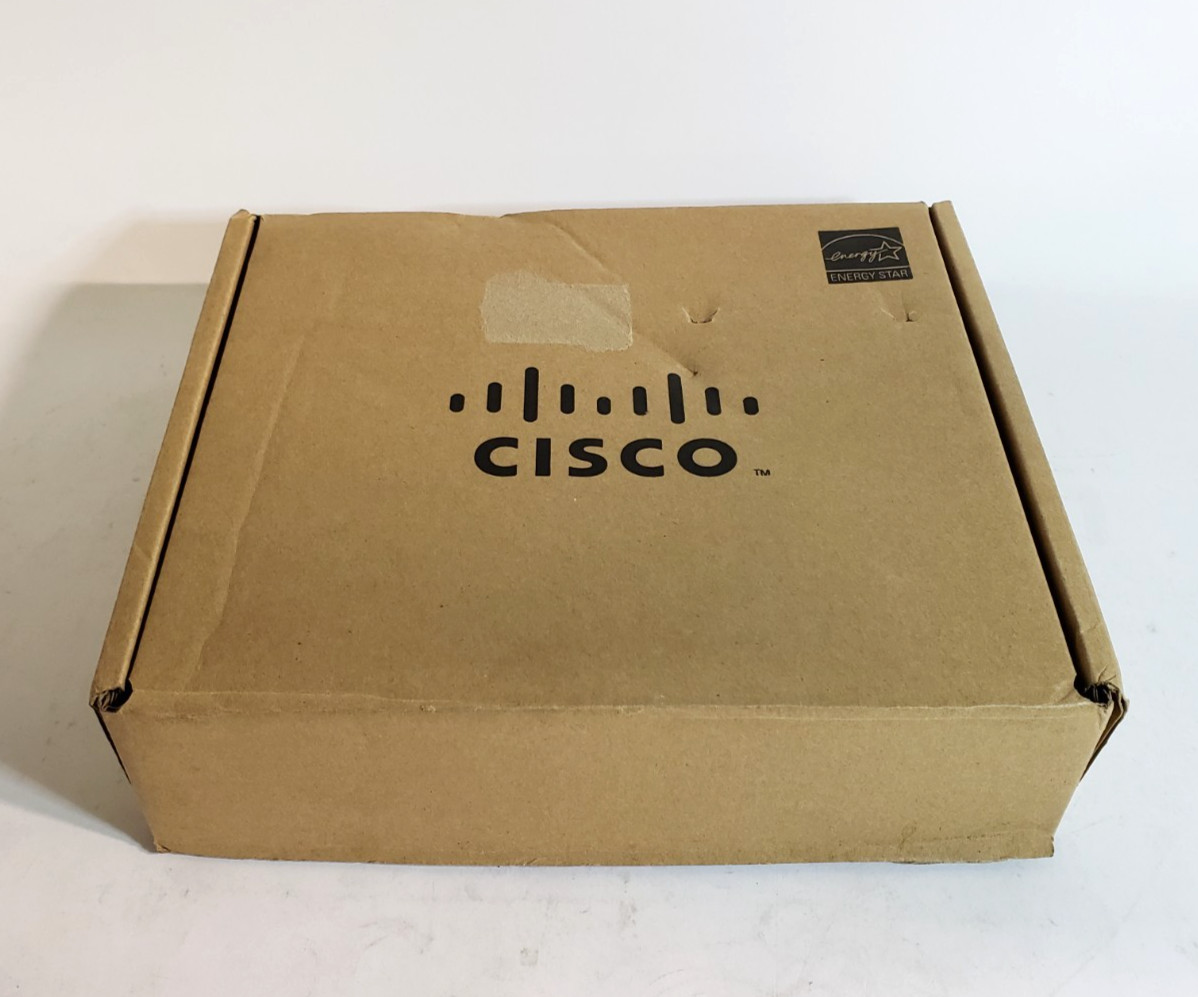 OPEN BOX Cisco CP-7821-K9 IP Business Phone