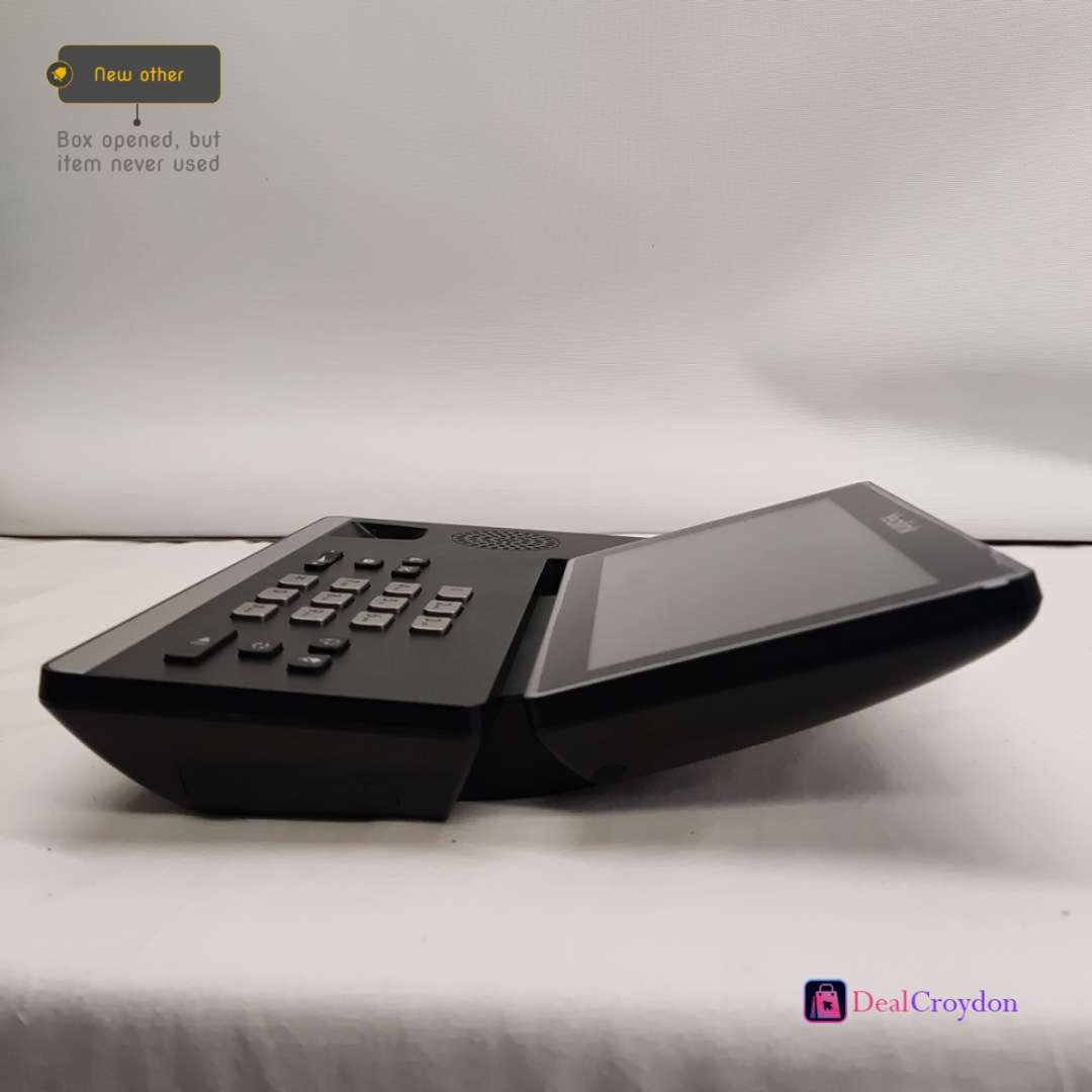 YEALINK SIP-T56A SMART BUSINESS PHONE TEAMS EDITION