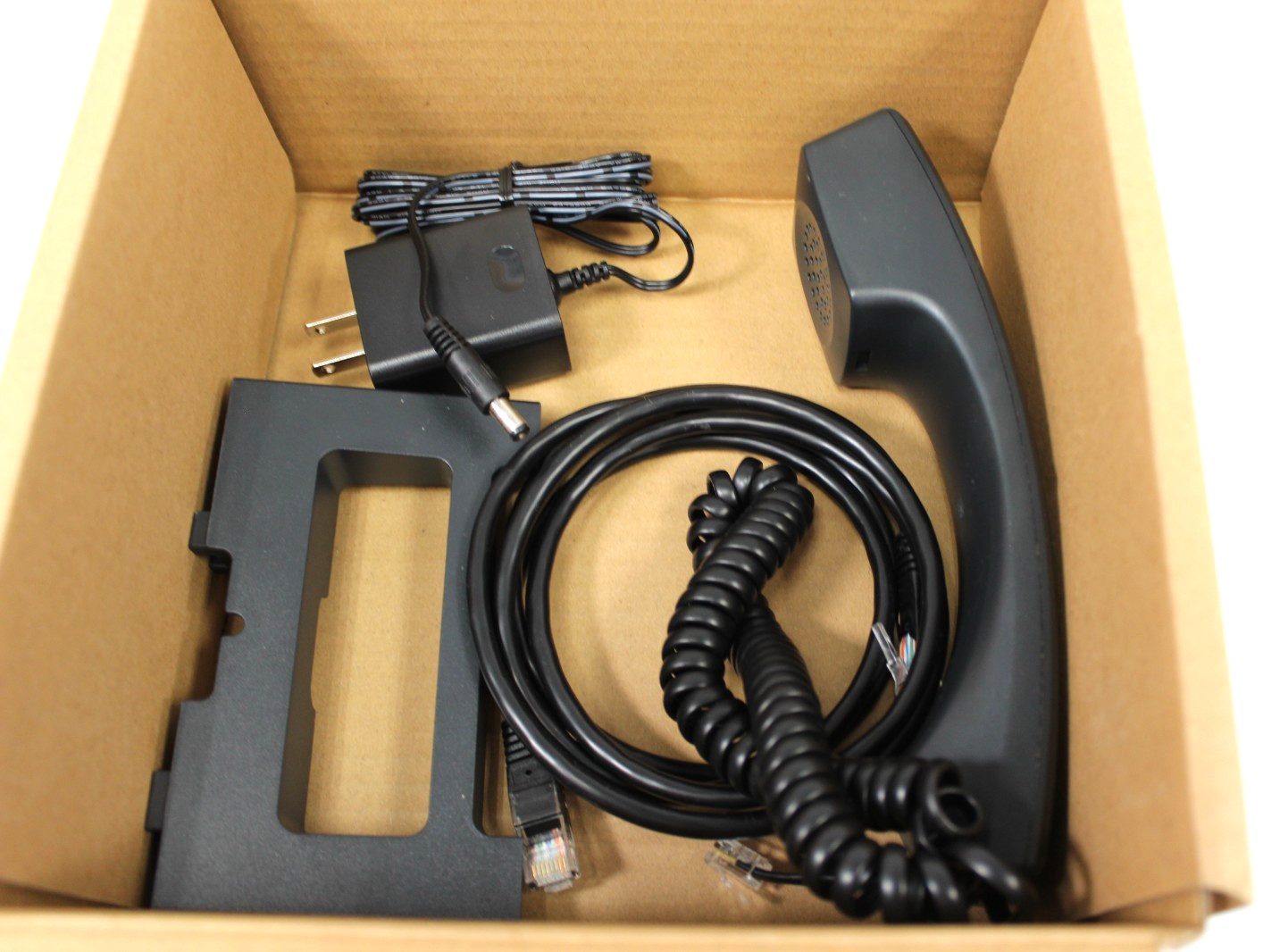 Yealink SIP-T31G Gigabit VoIP IP Phone PoE HD Voice RJ45 Business Phone