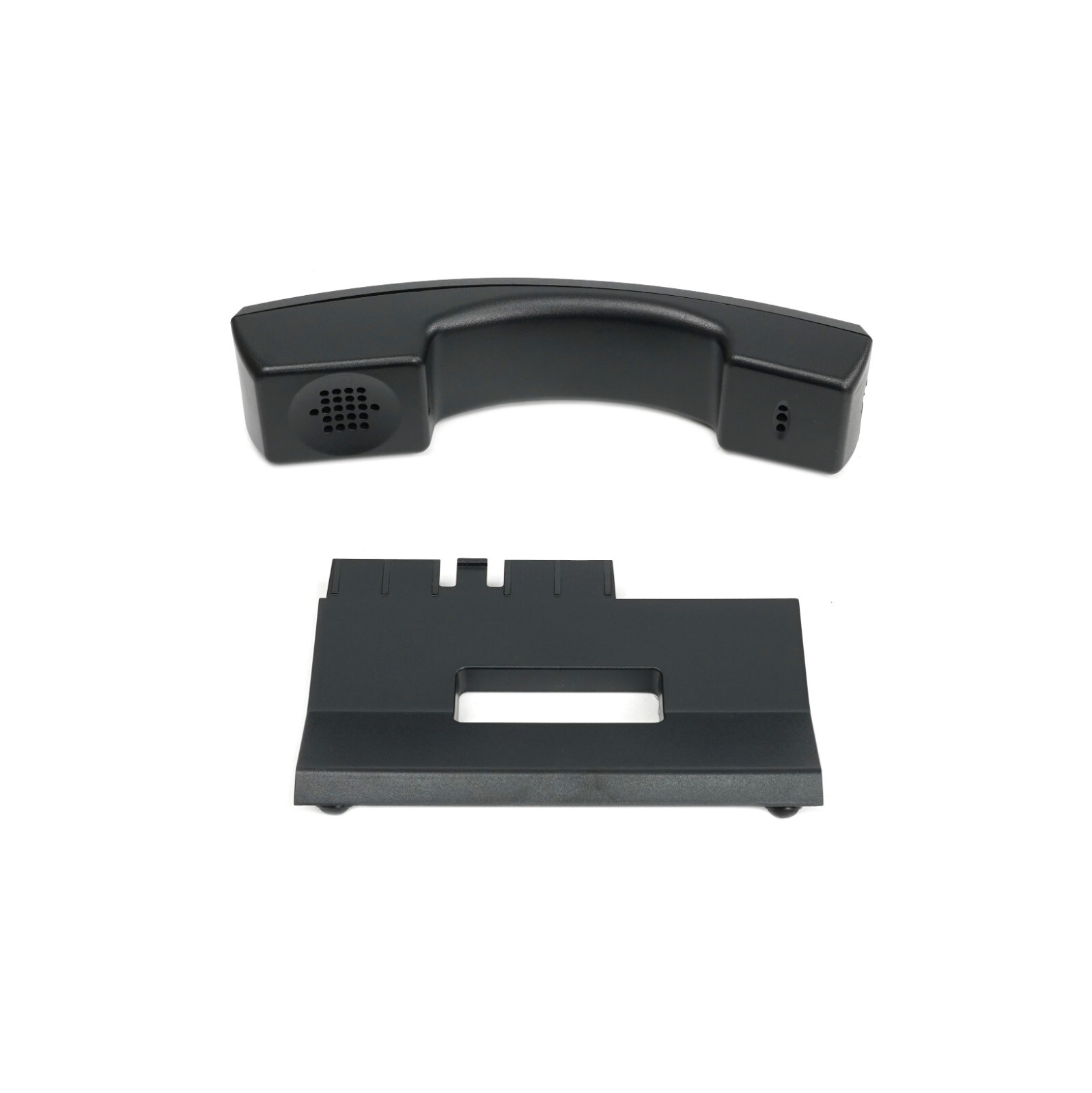 Poly 2200-48830-025 VVX 350 Business IP Phone Desk Business Office Telephone