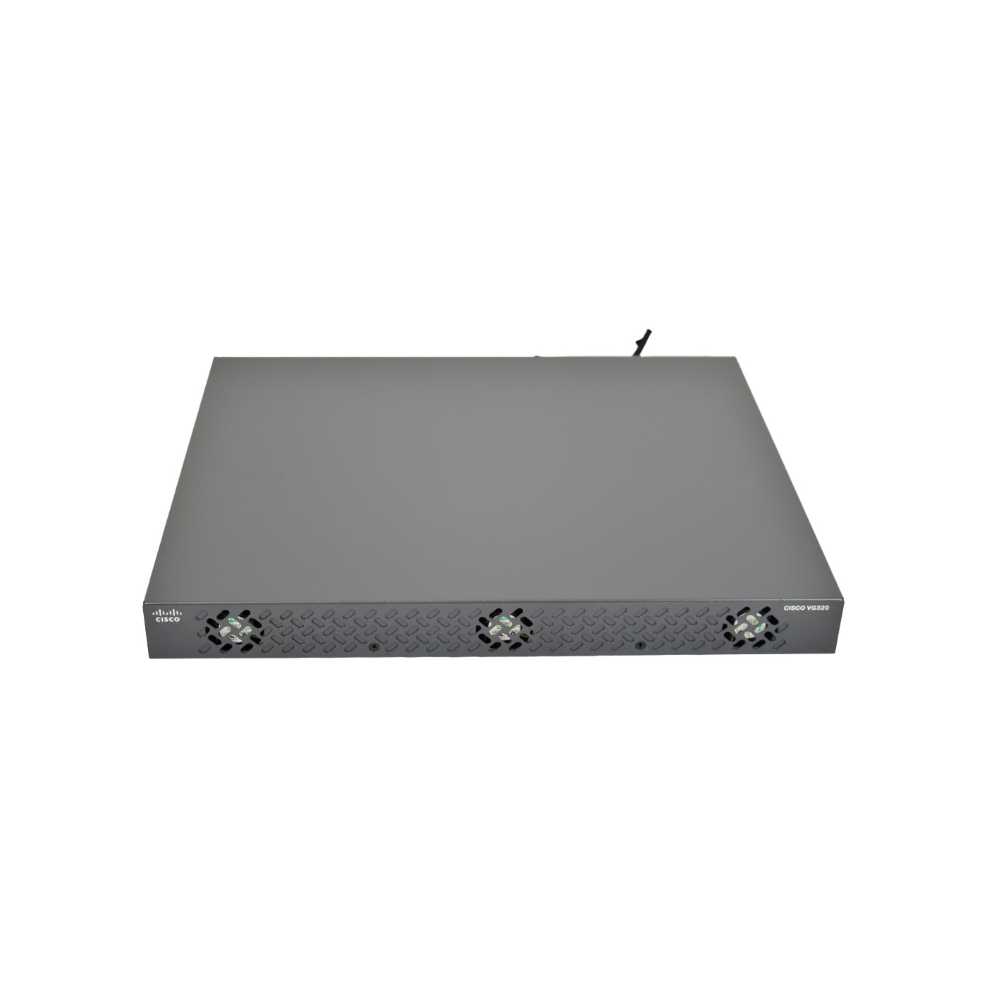 Cisco VG320 Voice Gateway 48 Port FXS Analog Gateway
