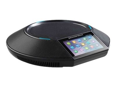 Grandstream SIP Audio Conferencing System GAC2500 Telephone Voip Voice over IP TCP/IP