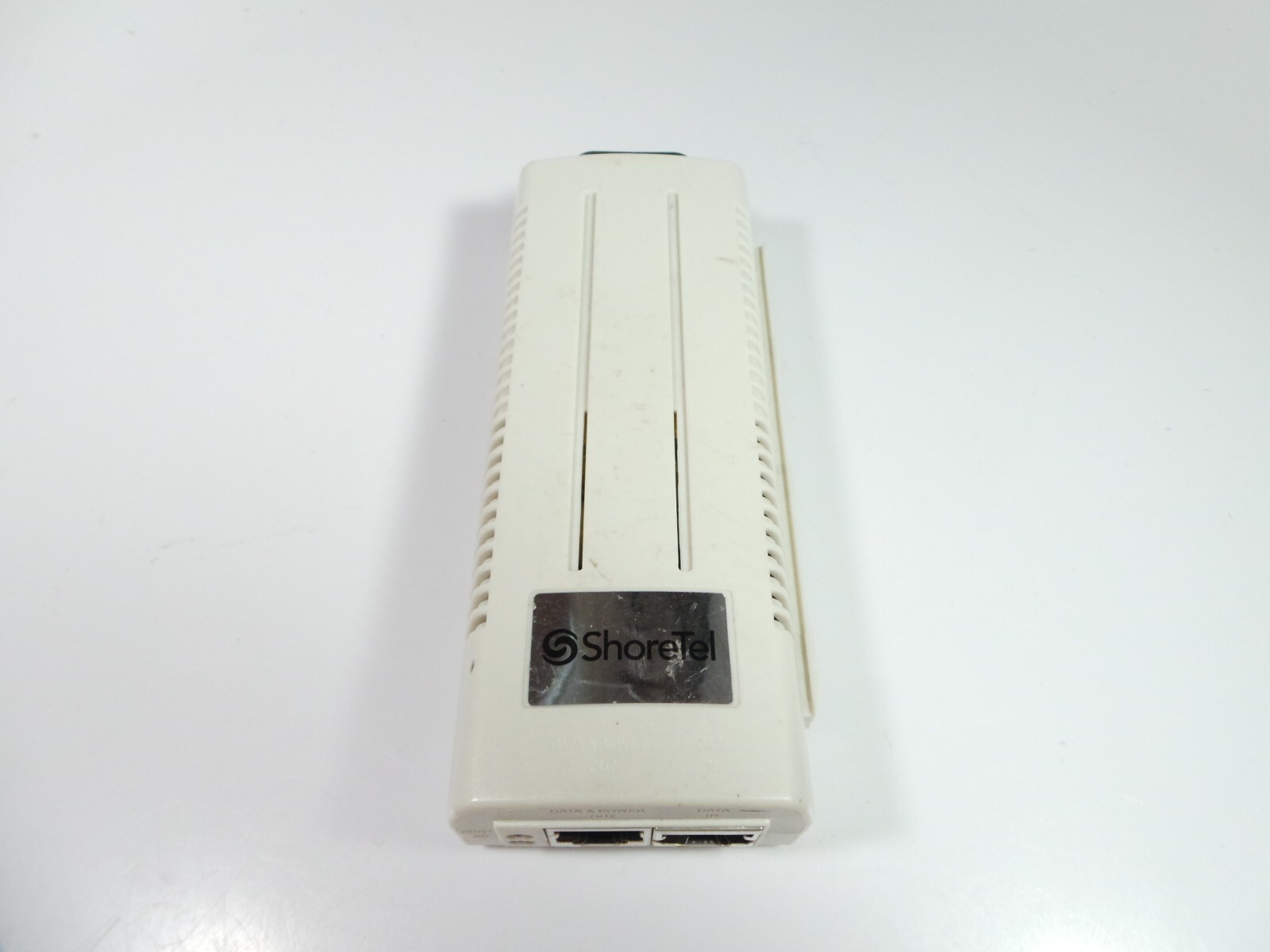 ShoreTel PowerDsine PD-3001GC Midspan Gigabit PoE Injector for VOIP Phones