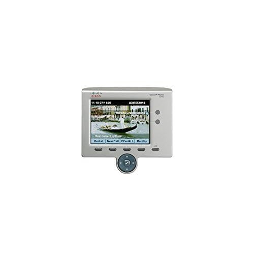 Cisco 7945G IP Phone (CP-7945G=)