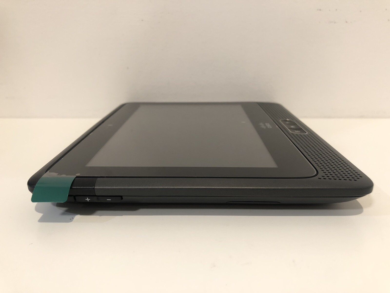 NEW Cisco CIUS-7-AT-K9 7” Media Station Tablet – Wi-Fi – Phantom Grey