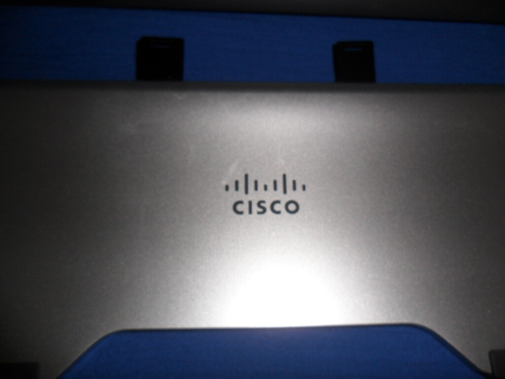 Cisco CP-8851-K9 IP Phone – Tested – Warranty – New Cords – Great Condition