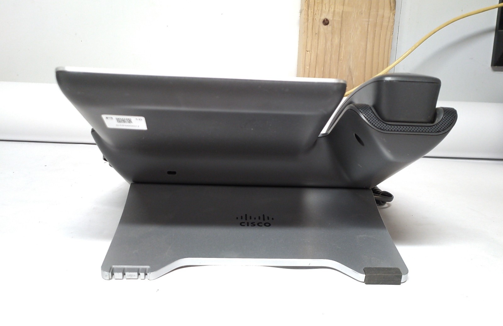 Cisco CP-8861 IP Phone VoIP PoE w/ Handset