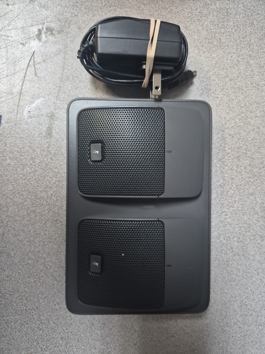 Cisco CP-8831-MIC-WRLS Wireless Microphone Kit IP Conference Phone 8831