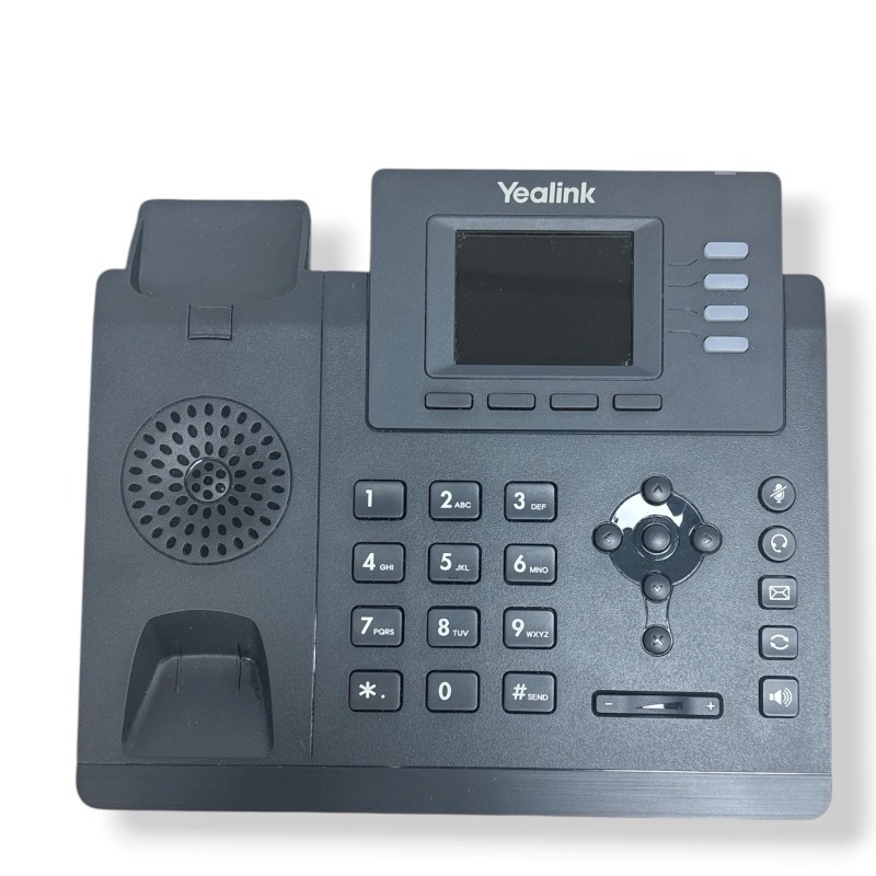 Yealink SIP-T33G 4-Line Classic Business IP Phone