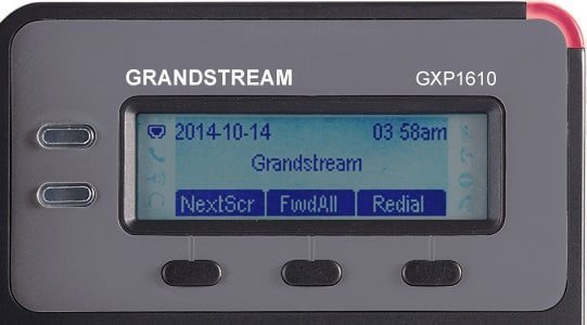 20 Lot Bundle Grandstream GXP1610 VoIP IP Phone 3 Way Conferencing 1 SIP 2 Call
