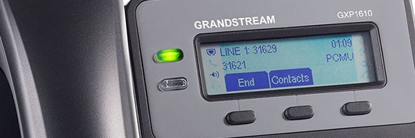 20 Lot Bundle Grandstream GXP1610 VoIP IP Phone 3 Way Conferencing 1 SIP 2 Call