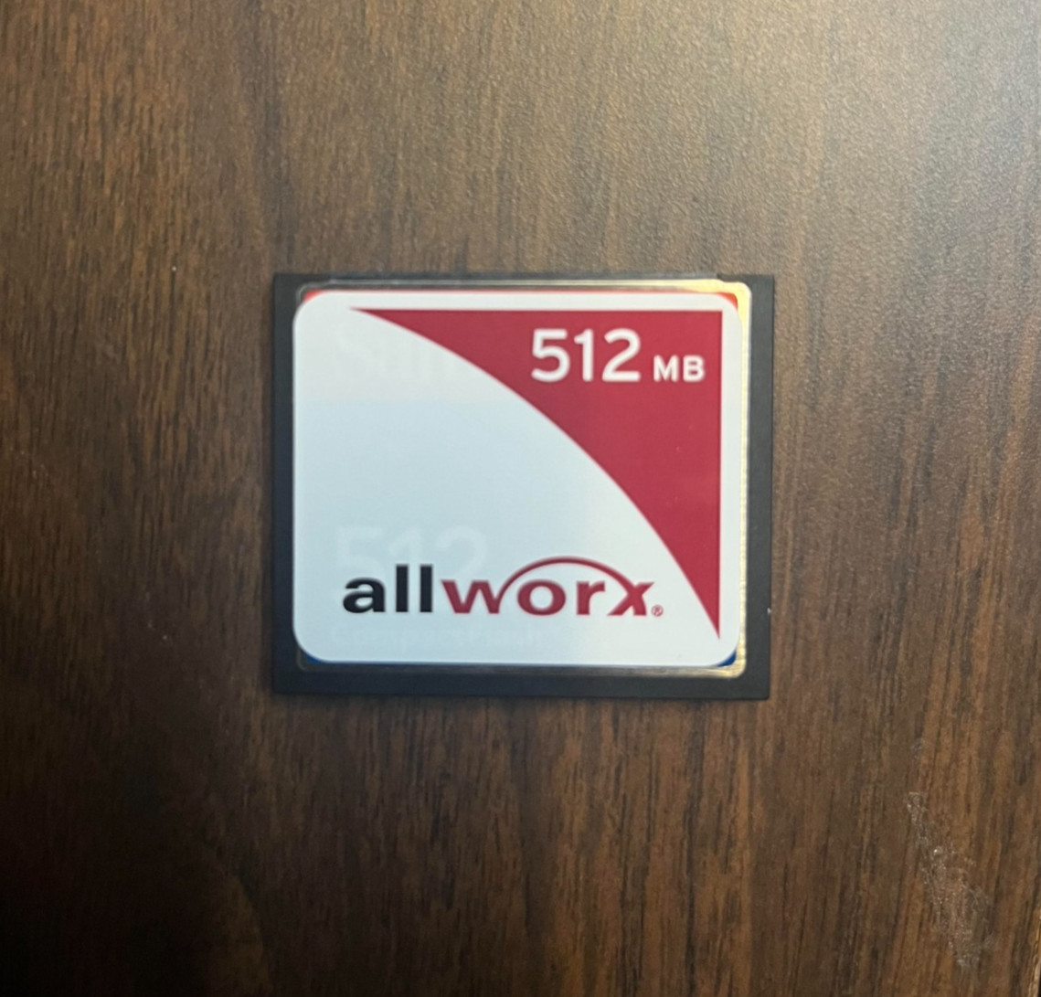 AllWorx 6X VoIP Phone Network Service w. power supply and 11 phones included!