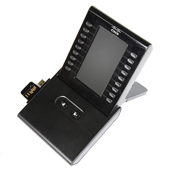 Cisco CP-CKEM-C IP Key Expansion Module