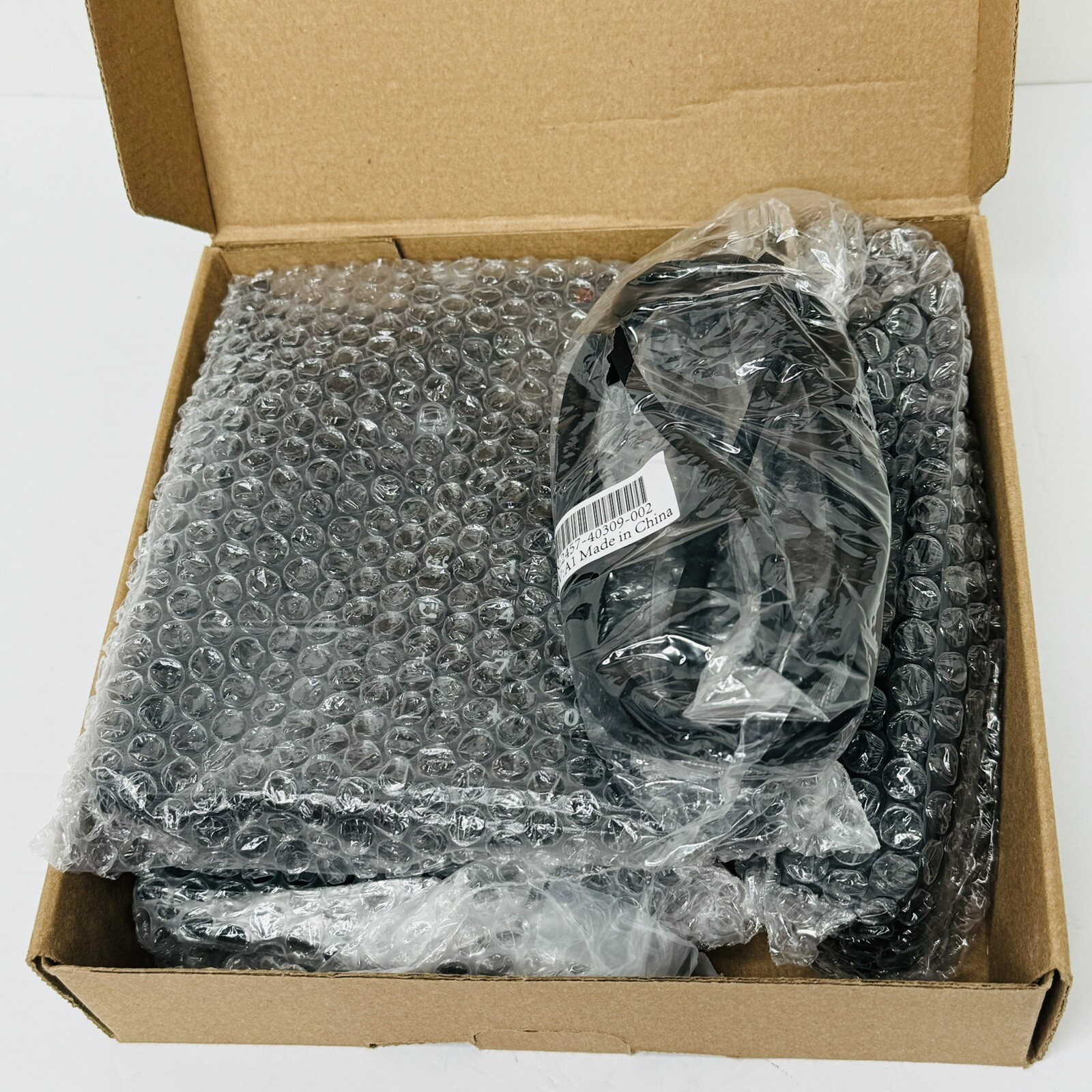 Polycom VVX 250 Business IP Desk Phone with Color Display – Four Lines