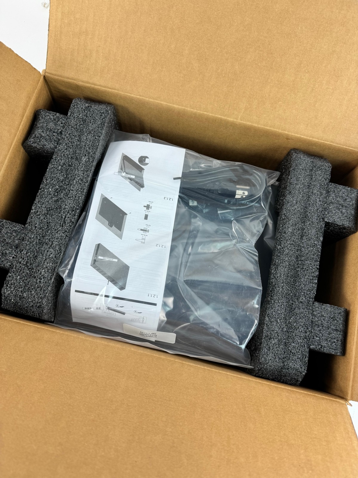 Mitel ShoreTel ST200 Voice Switch – 600-1139-08 – New