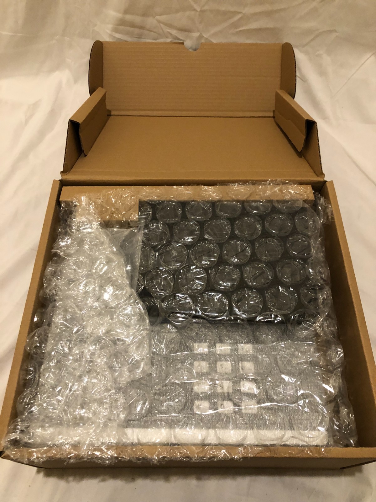 Yealink SIP-T57W Enhanced IP Phone (YEA-SIP-T57W) – NIB