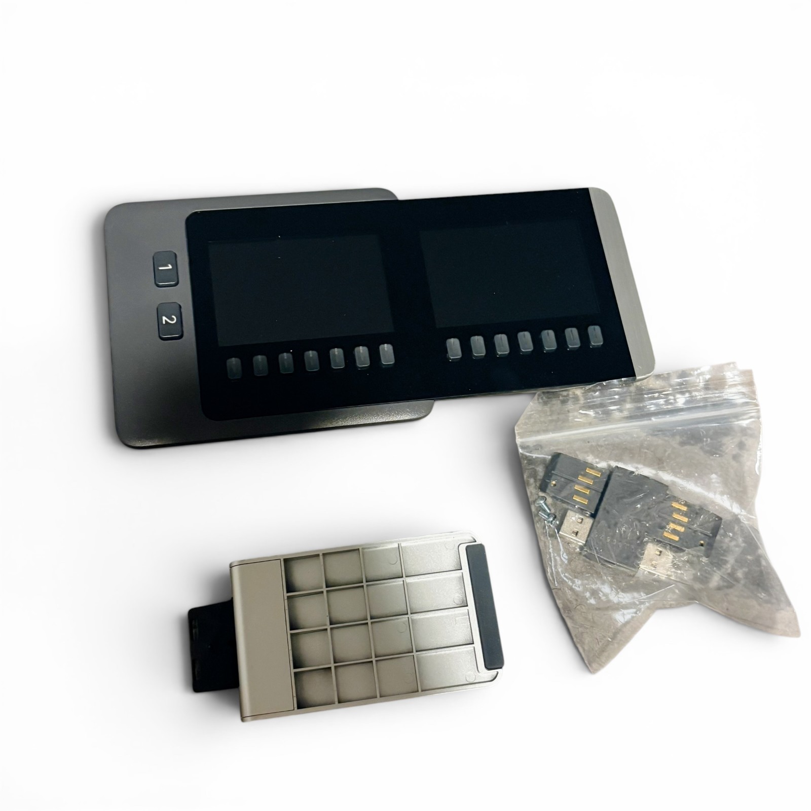 CISCO CP-8800-A-KEM Series Key Expansion Module