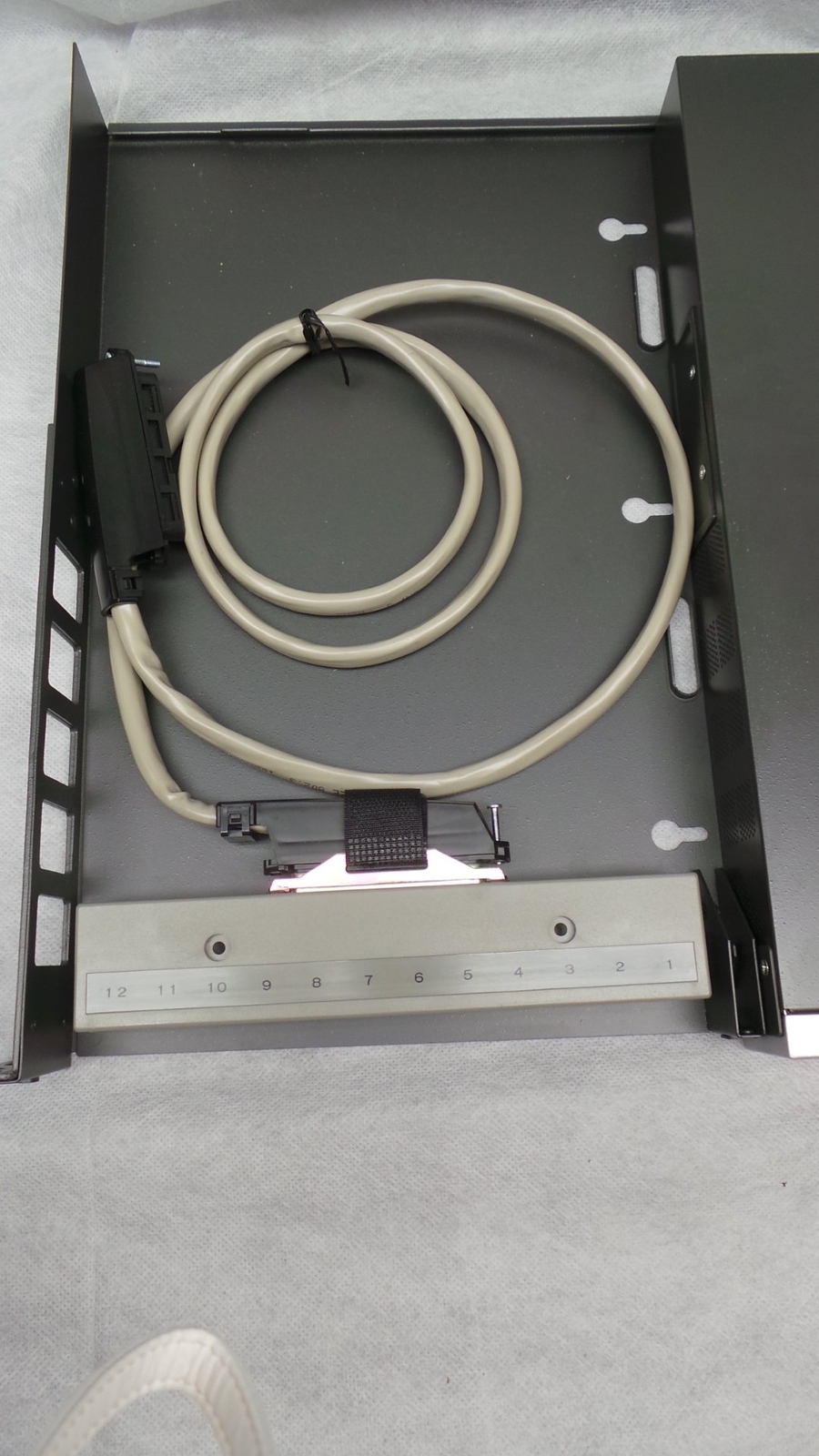 ShoreTel Shoregear 220T1A Voice Switch (SG-220T1A)