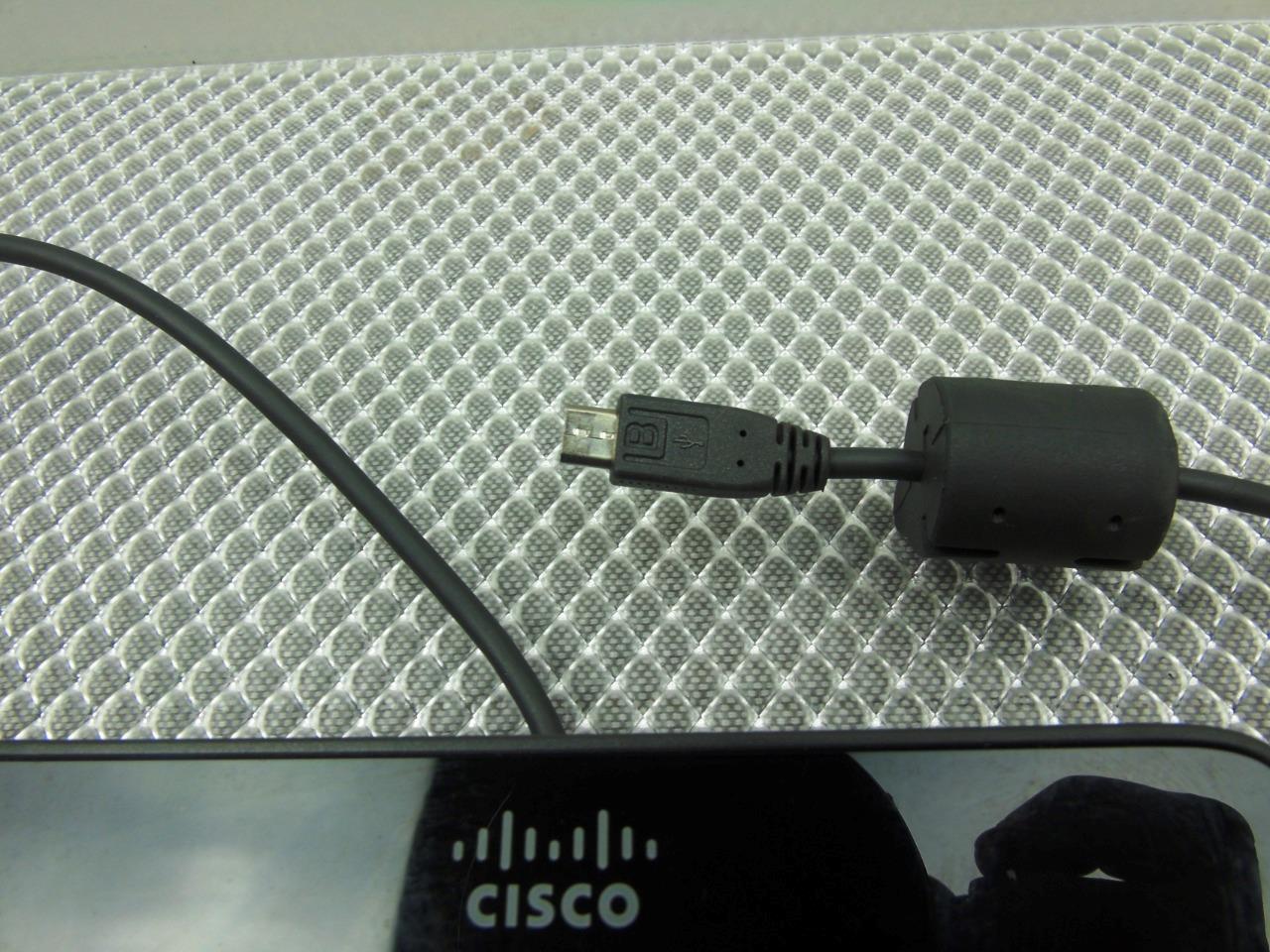 Cisco Unified UC Phone CP-8831 VoIP Conference Phone Control Unit Wired