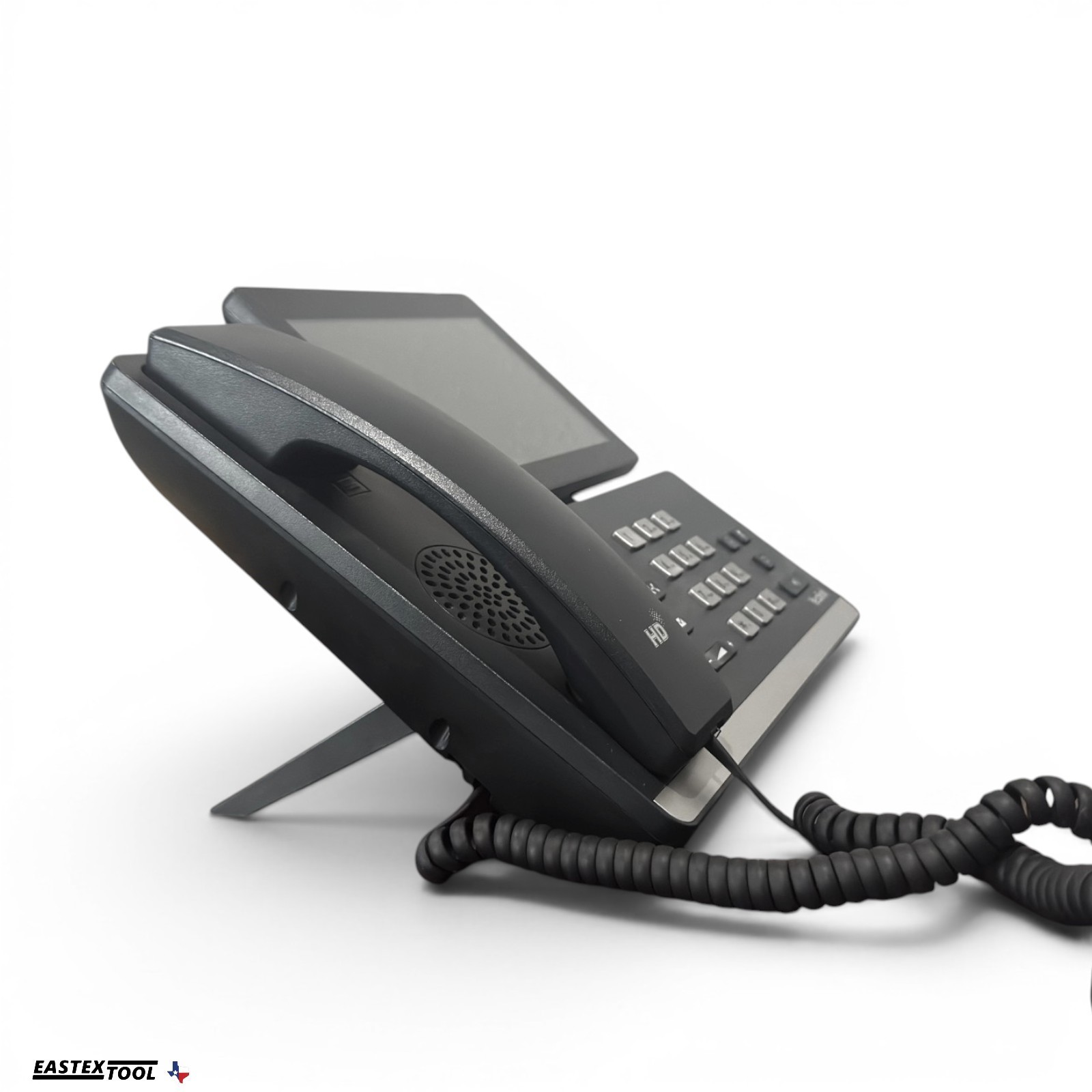 YEALINK SIP-T57W IP PoE PHONE, TOUCH SCREEN, WITH STAND , VERIZON