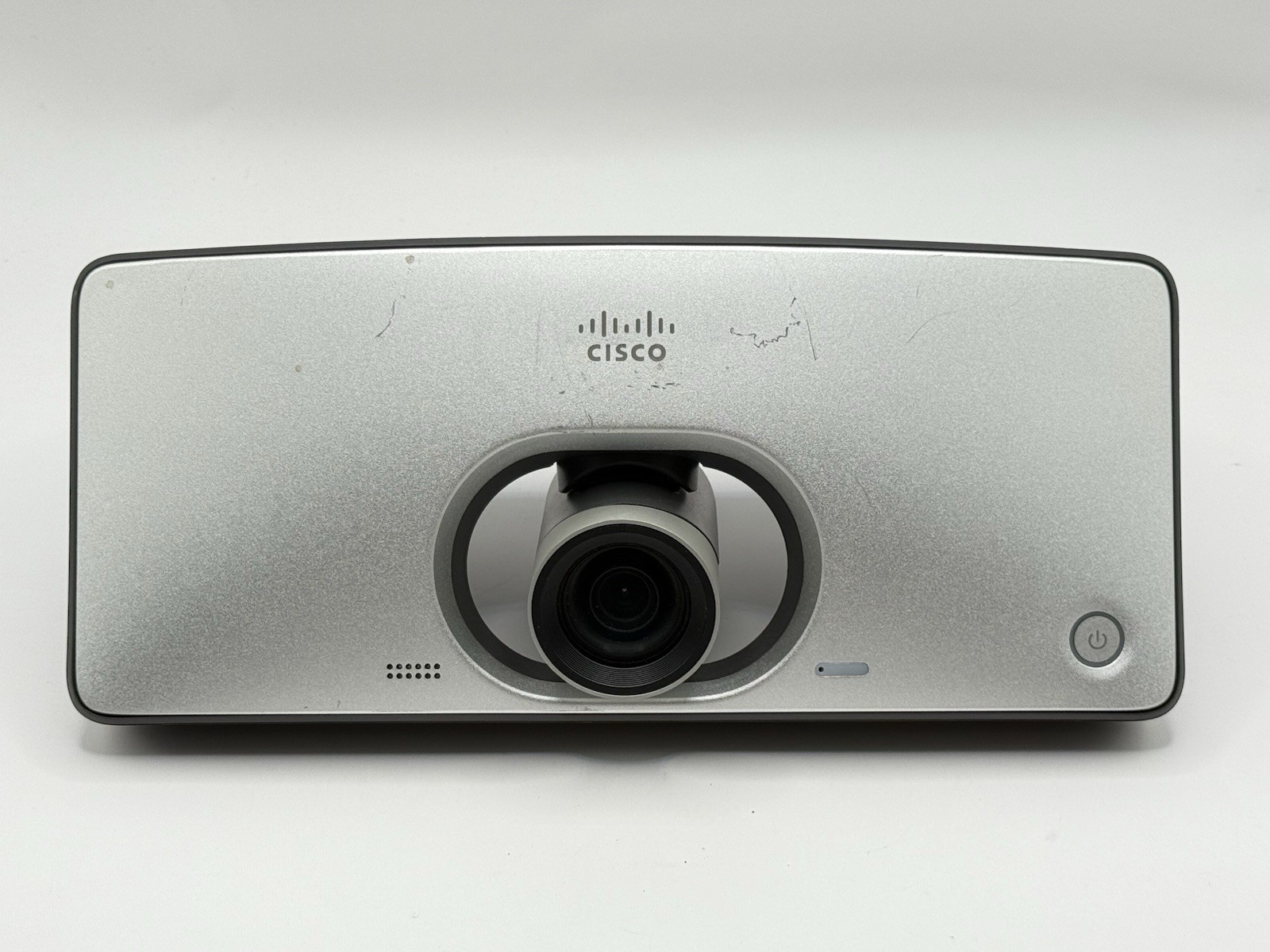 CISCO TelePresence SX10 Quick Set HD Conf. Camera CTS-SX10NCODEC 68-100504-01