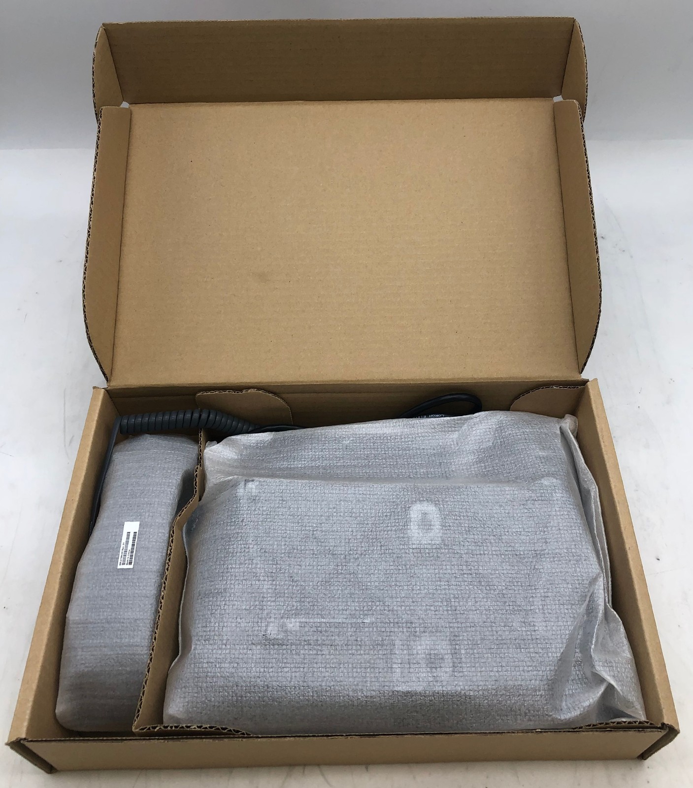 LOT OF 3 Cisco 7961G (68-2841-03) Unified IP Phone – Dark Gray (CP-7961G)