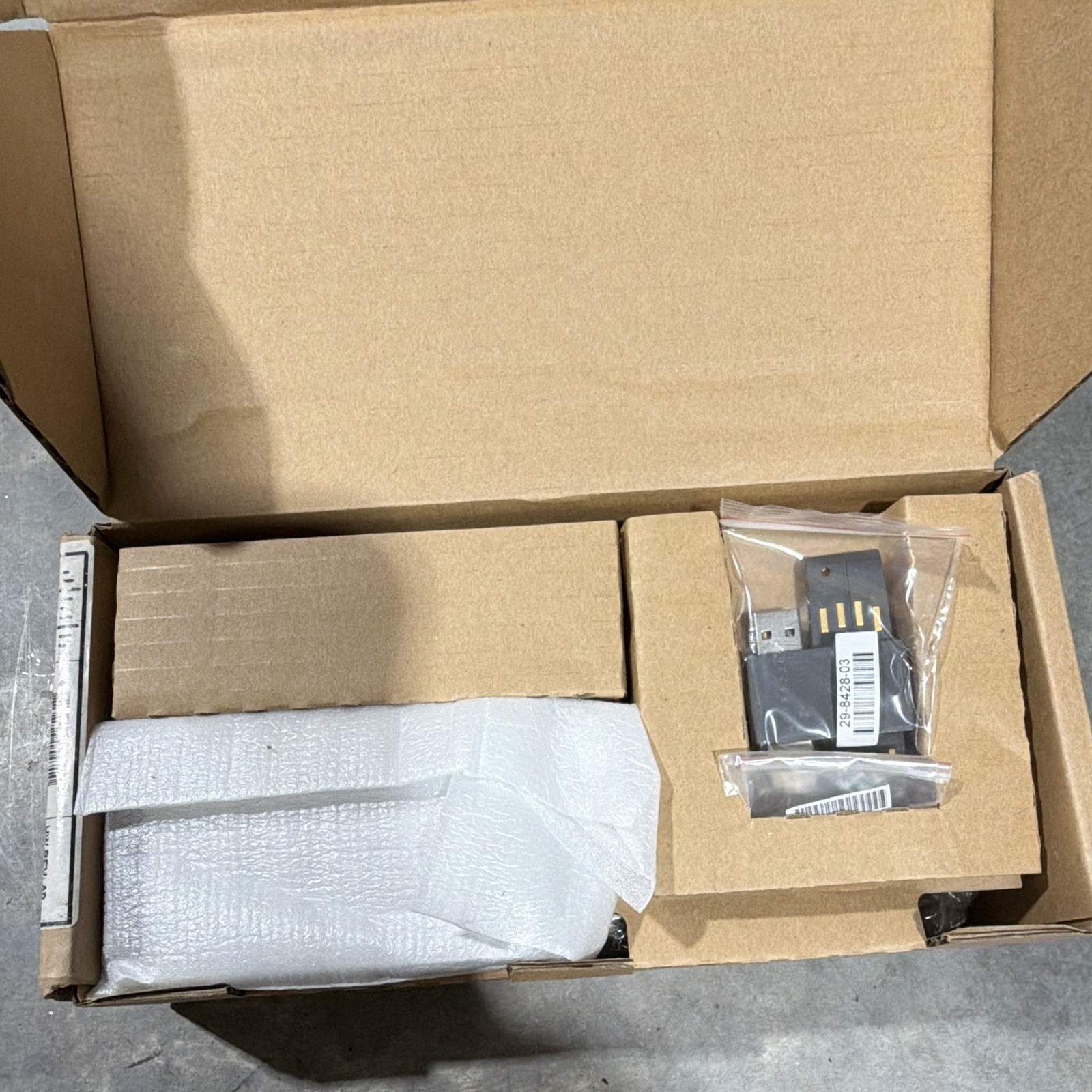 CISCO CP-8800-A-KEM Series Key Expansion Module