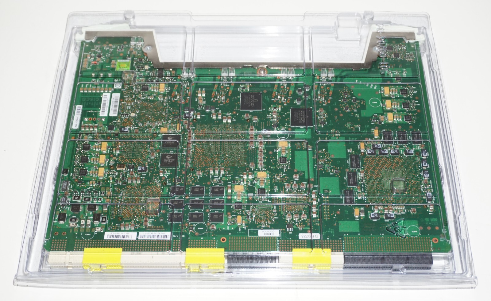 NEW CISCO Expansion Module CPT-PTM-10GX4
