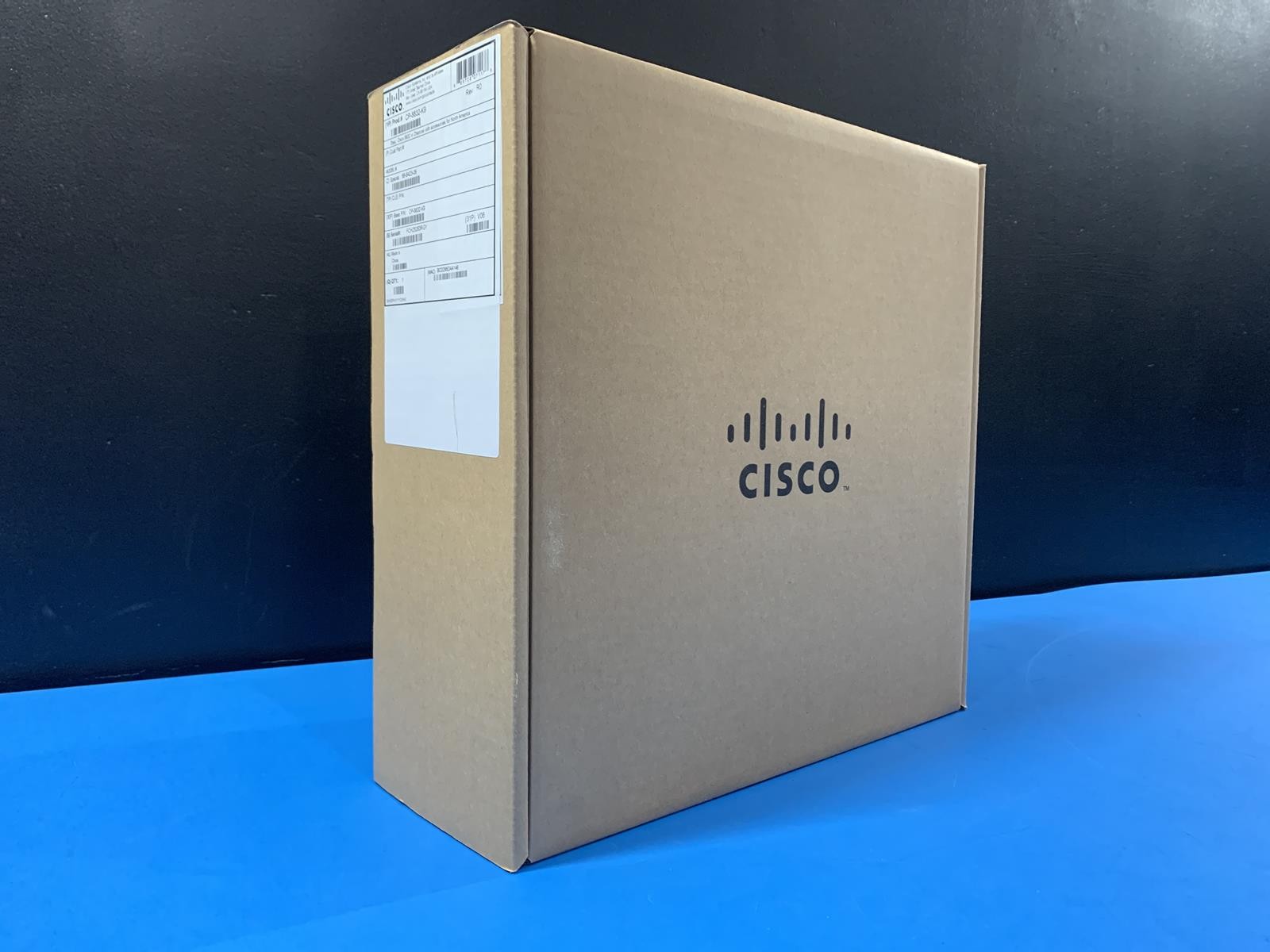 Cisco CP-8832-K9 IP Conference Phone