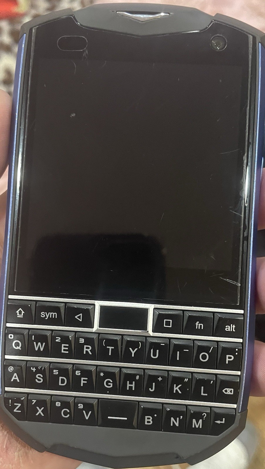 K Kosher Business Phone