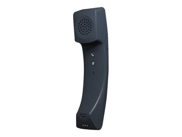 Yealink BTH58 Handset – Cordless – Bluetooth – 17 Hour Battery Talk Time (BTH58)
