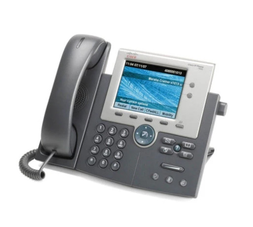 Cisco 7945 IP Phone – New