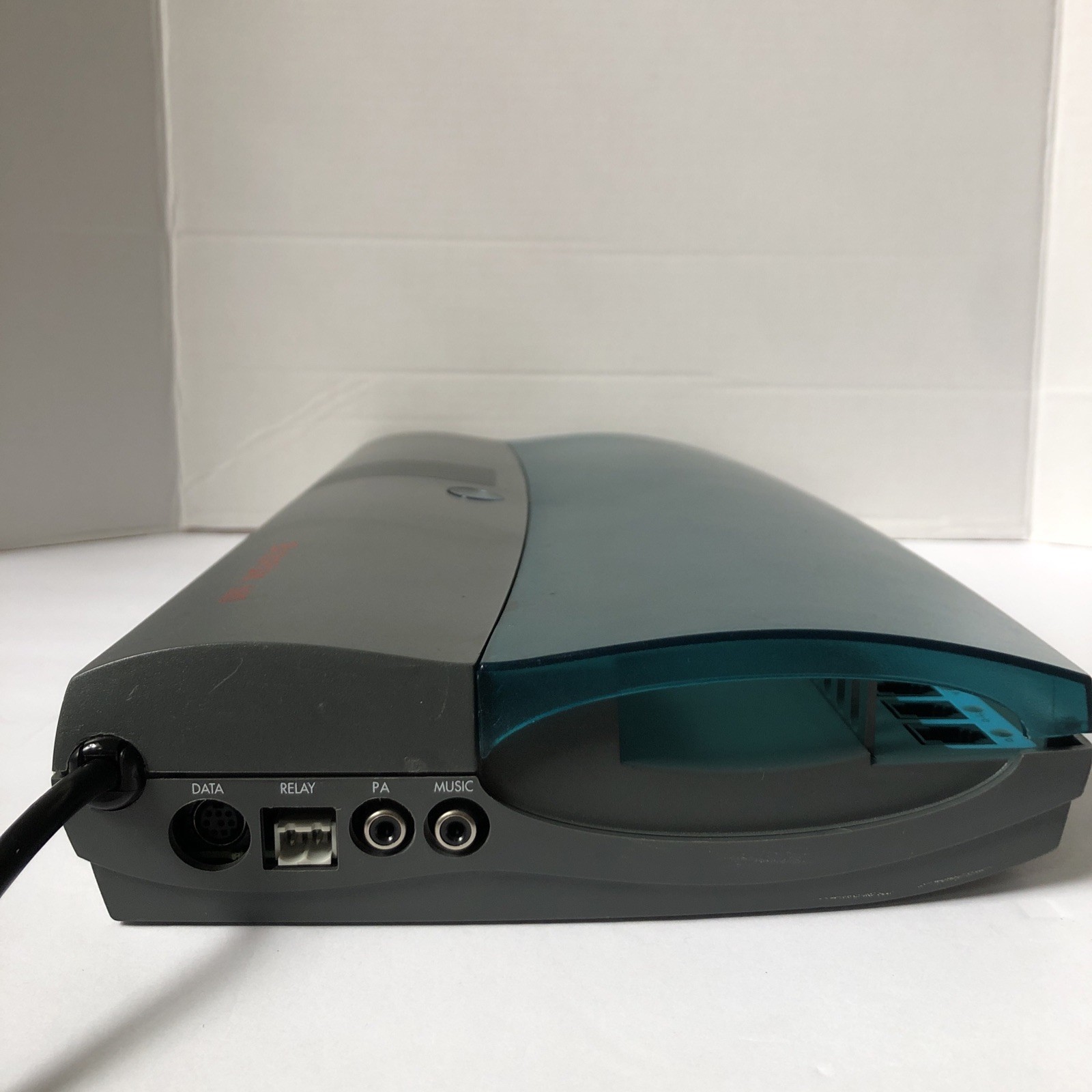 Bizfon 680 Main Control Unit Compact PBX Telephone System Plug & Play