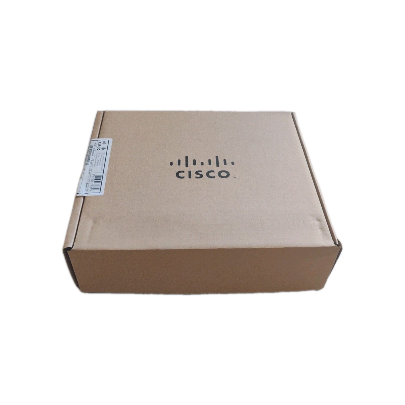 Cisco UC Phone 6921 Charcoal Standard Handset CP-6921-C-K9