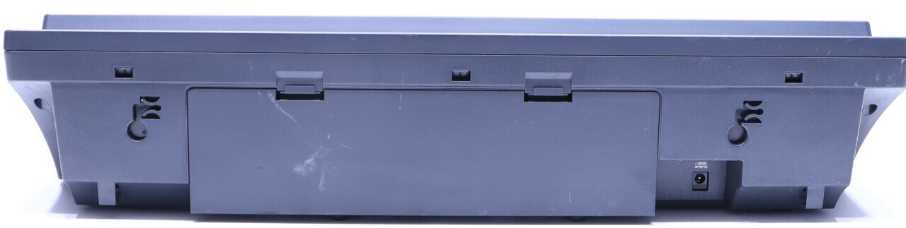CISCO 7925G WIRELESS IP PHONE 6-GANG MULTI-CHARGER #2