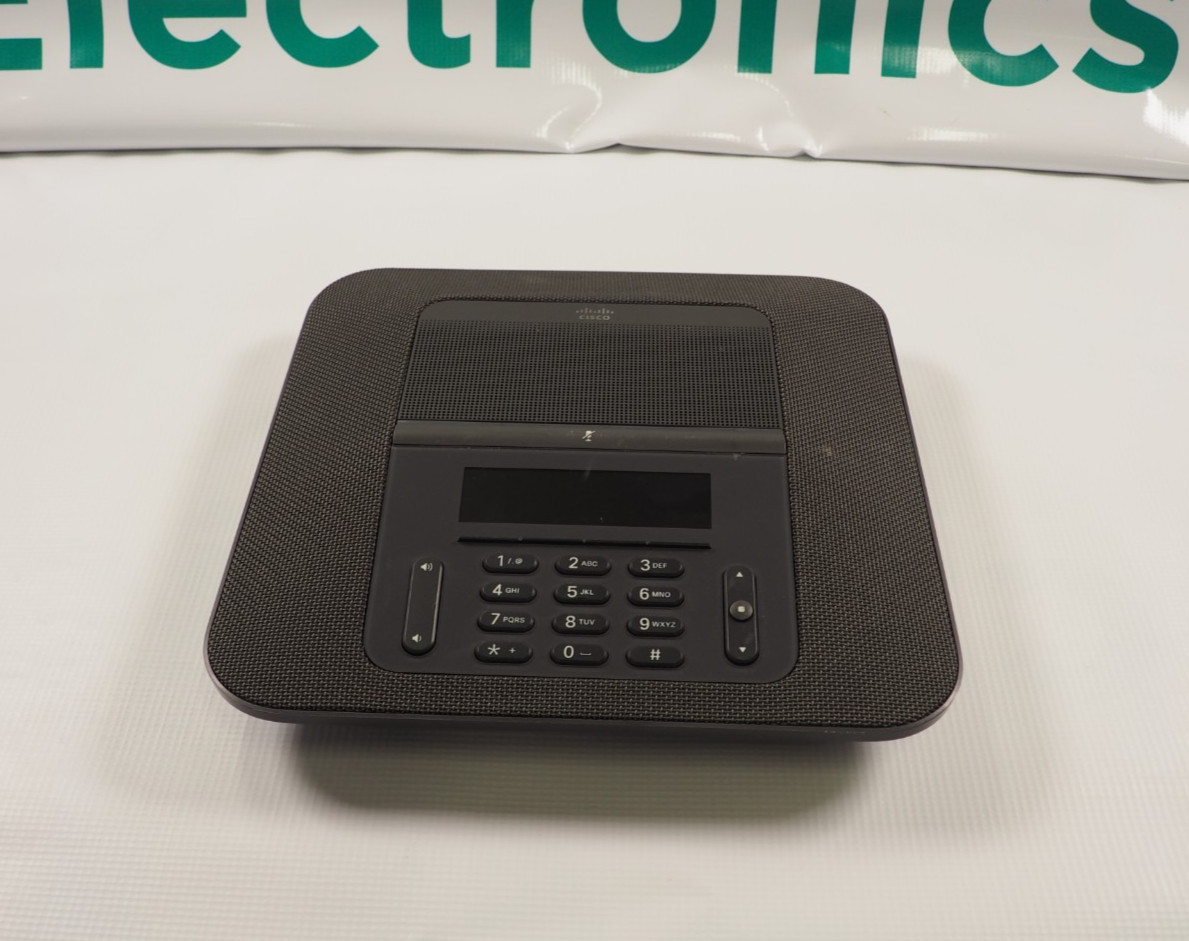 Cisco 8832 CP-8832-K9 IP Conference Phone 68-6423-06