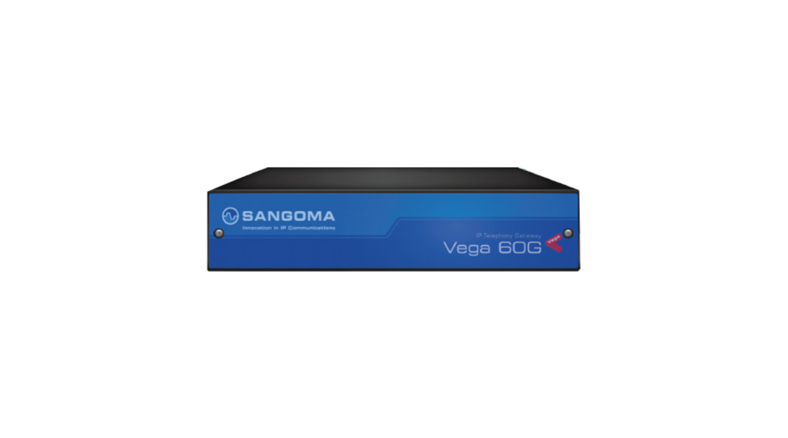 Sangoma – VEGA-60GV2-0008 – Sangoma Vega 60Gv2 VoIP Gateway – 1 x RJ-45 – 8 x