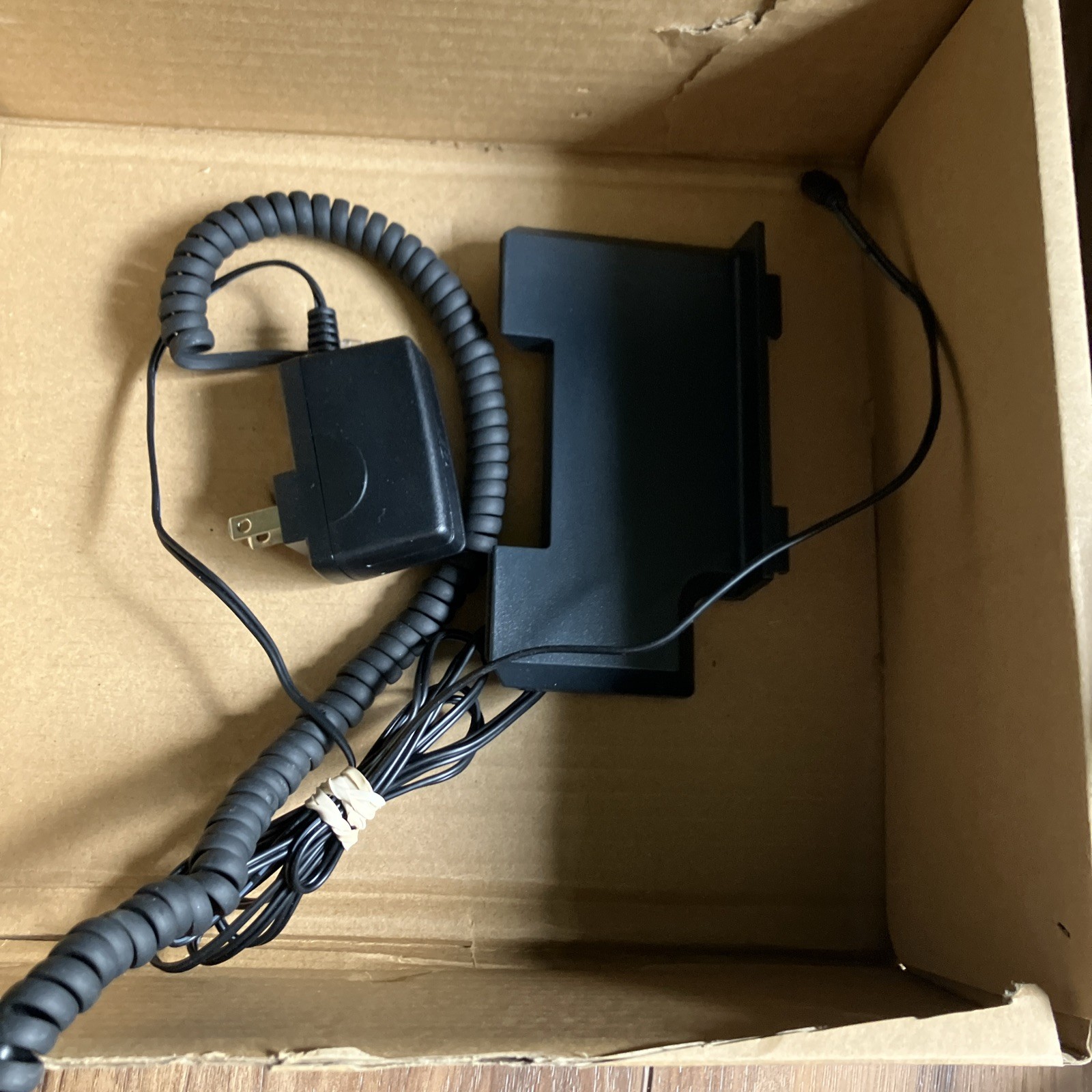 Lot of 2 Yealink SIP-T41S IP Phone Verizon VoIP T41S T41SW | One New One Used
