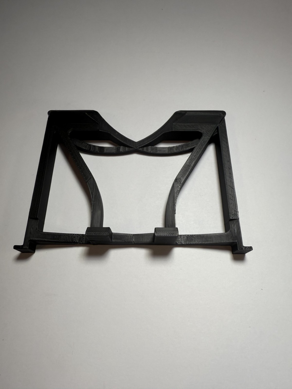 Grandstream GXP2160 / DXP2160HD Desk Stand – USA Made Replacement Mount
