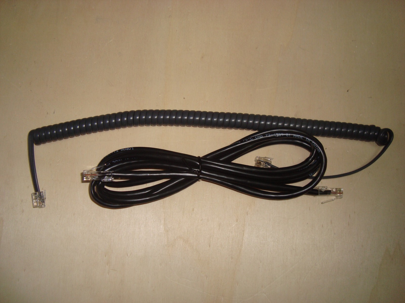 Cisco CP-7962G – Landline VoIP – New –