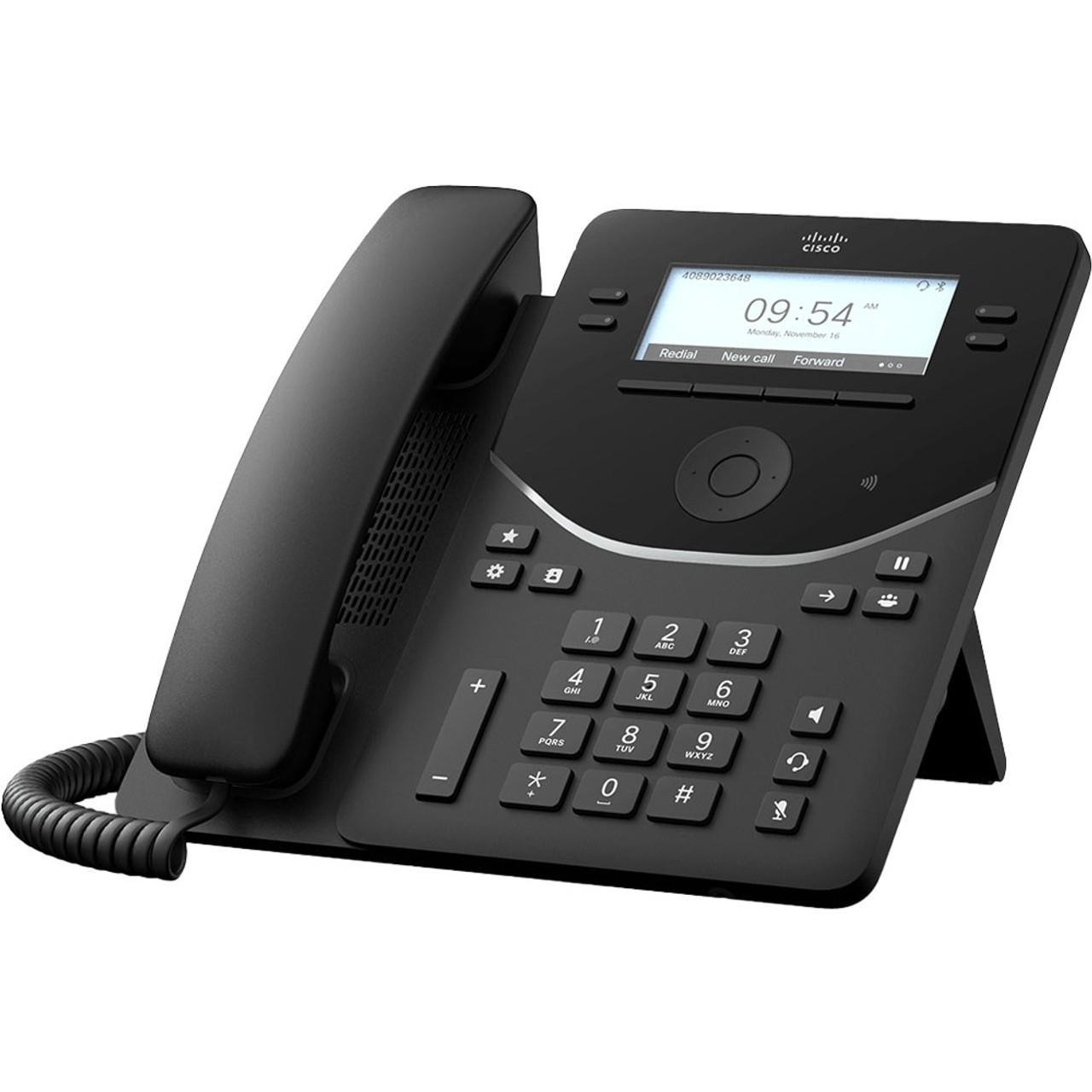 Cisco 9841 IP Phone (DP-9841-K9 New Sealed