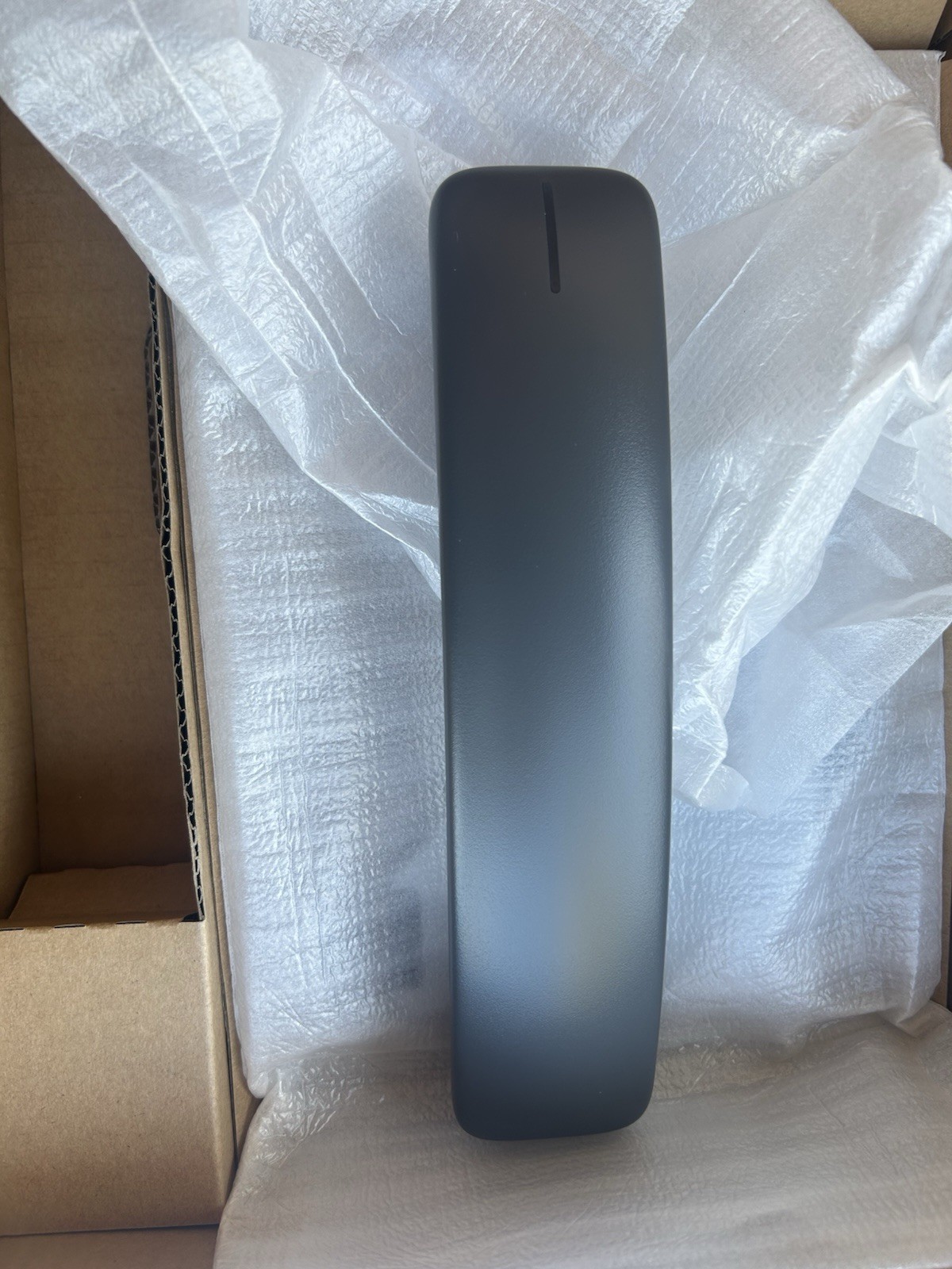 New Open Box Cisco CP-8851 Wall Mountable IP Phone With Cords and Handset