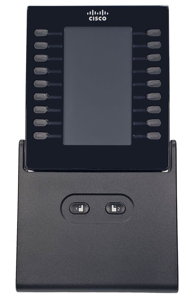 Cisco CP-CKEM-C IP Key Expansion Module